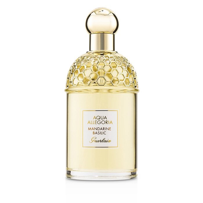 Guerlain Aqua Allegoria Mandarine Basilic EDT Spray | Fresh™