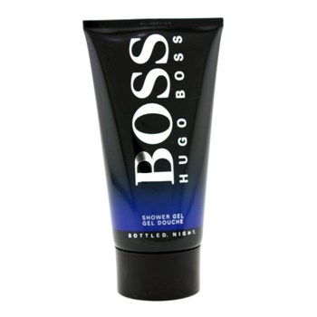 boss night shower gel