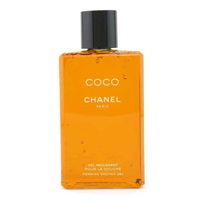 Chanel Coco Foaming Shower Gel (Made in USA) | Fresh™