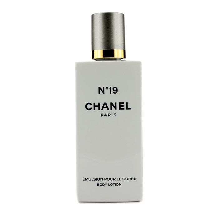 Chanel No.19 Body Lotion (Made in USA) Fresh™