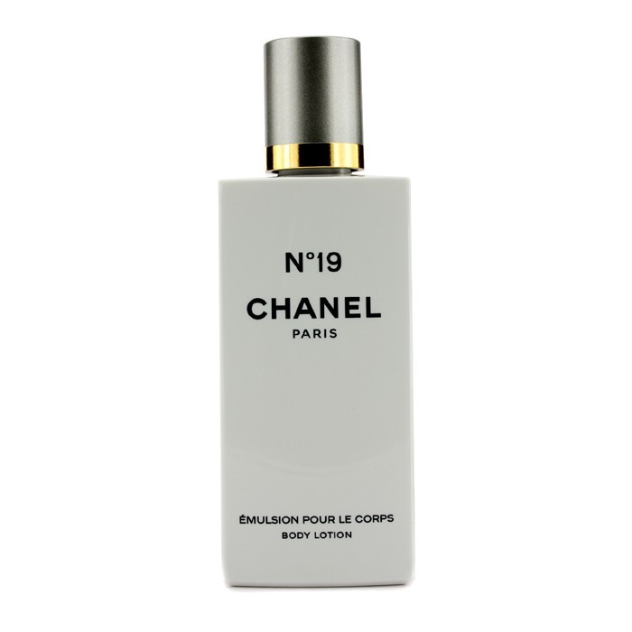 Chanel No Body Lotion Made In USA Fresh