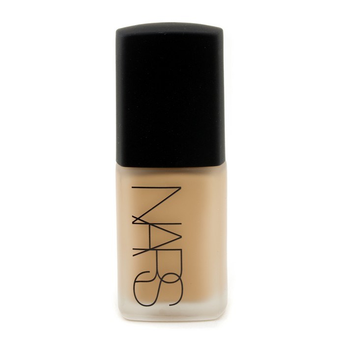 NARS Sheer Matte Foundation - Cadiz (Medium-Dark 3 - Medium-Dark w ...