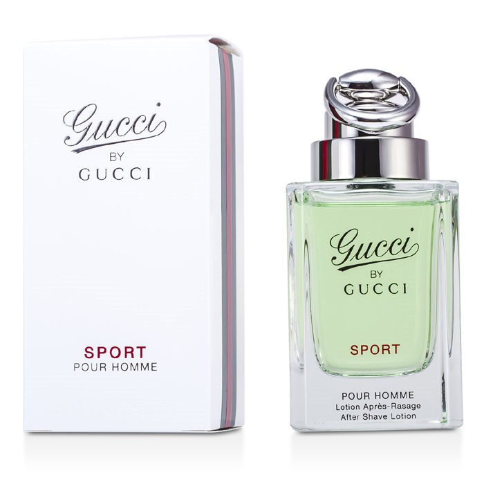 Gucci Gucci By Gucci Sport Pour Homme After Shave Lotion | Fresh™