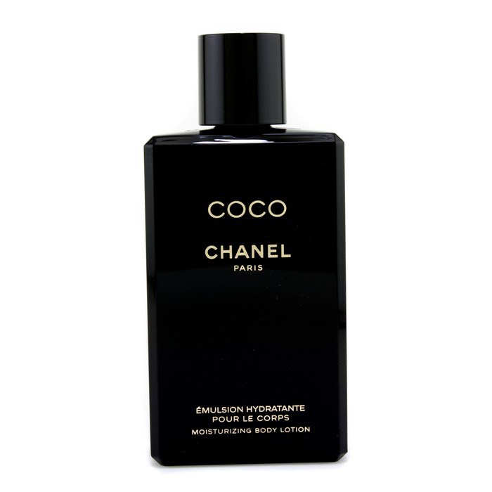 Chanel Coco Body Lotion (Made in USA) Ladies Fragrance | Fresh ...