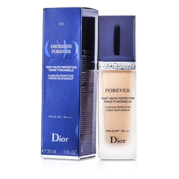 dior flawless perfection fusion wear makeup