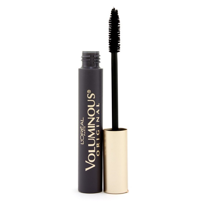 L'Oreal Telescopic Lengthens To The Extreme Waterproof Mascara - No ...