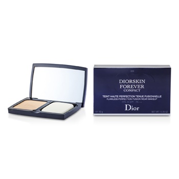 dior flawless perfection fusion wear makeup