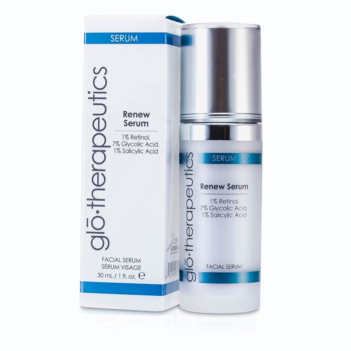 Renew serum retinol