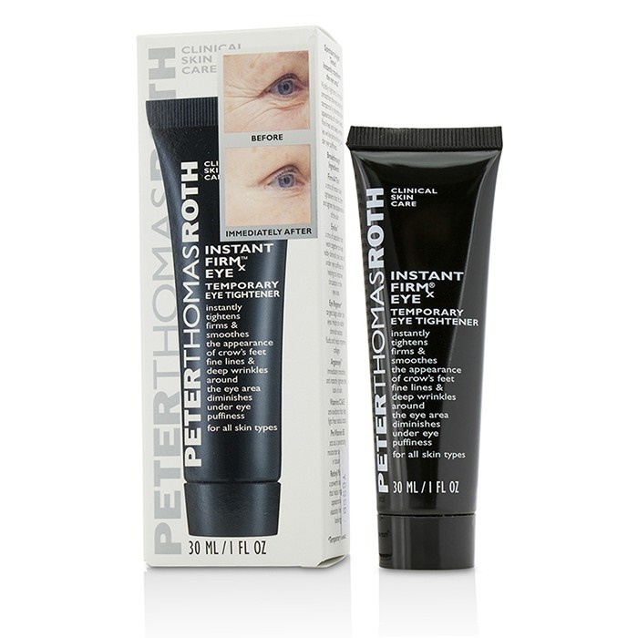 Instant FirmX Eye - Peter Thomas Roth | F&C Co. USA
