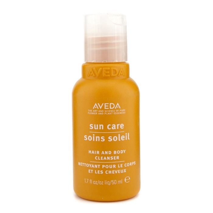 Aveda New Zealand Sun Care Hair and Body Cleanser