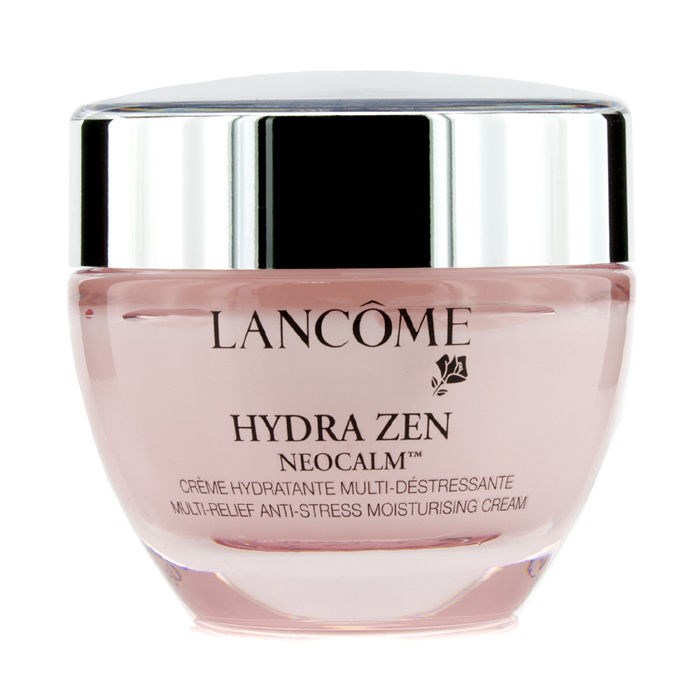 Lancome hydra zen anti stress moisturising cream принцип работы браузер тор hydra2web