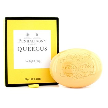 Мыло по английски. Мыло Penhaligon's Fine English Soap. Quercus мыло. Quercus Penhaligon. Quercus от Penhaligon’s.