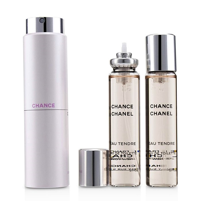 Chanel Chance Eau Tendre Twist & Spray EDT | Fresh™
