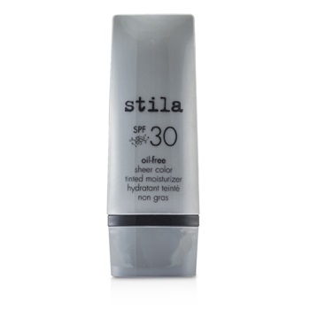 stila spf 30 tinted moisturizer