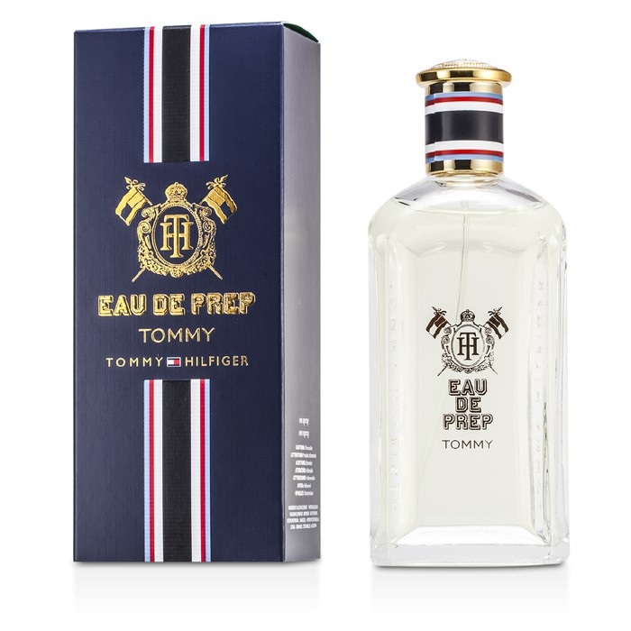 Tommy Hilfiger Eau De Prep Tommy EDT Spray | Fresh™