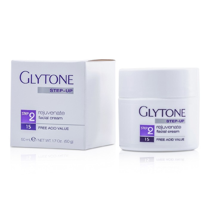 Glytone Facial Cream 103