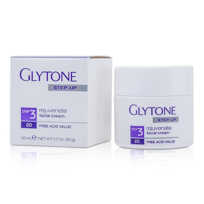 Glytone Facial Cream 69