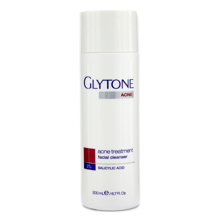 Glytone Facial Cleanser 37