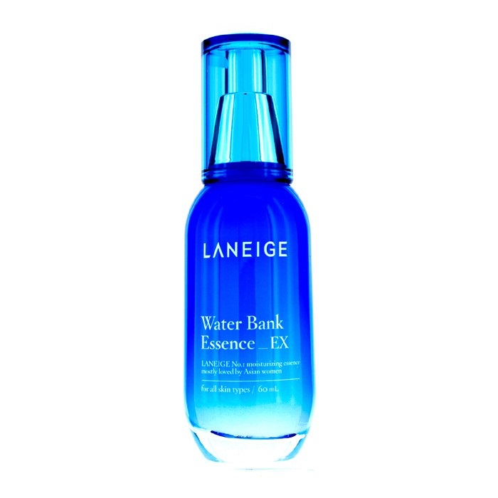 Laneige water bank. Laneige косметика Water Bank. Мизон Water Volume ex first Essence.