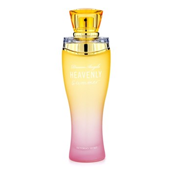 heavenly summer victoria secret perfume