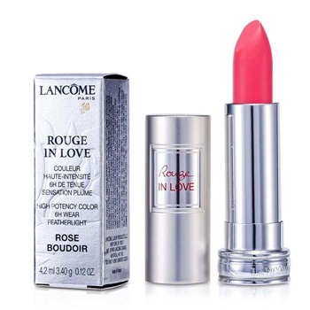 lancome rouge in love 340b