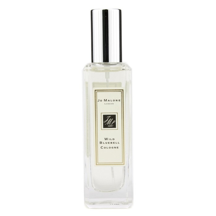 Jo Malone Wild Bluebell Cologne Spray (Originally Without Box) 30ml ...