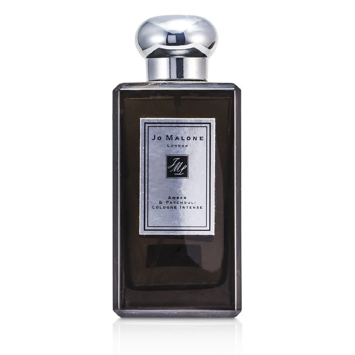 Jo Malone Amber & Patchouli Cologne Intense Spray (Originally Without ...