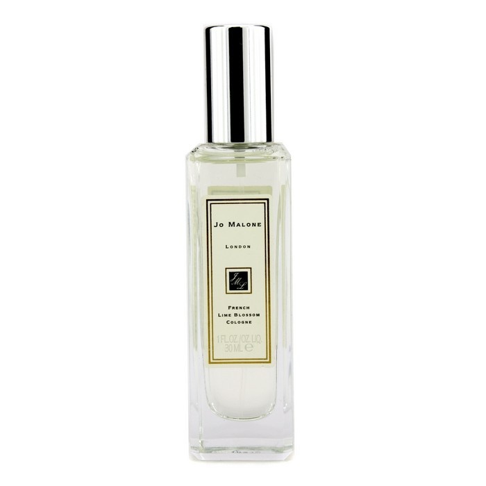 Jo Malone French Lime Blossom Cologne Spray (Originally Without Box ...