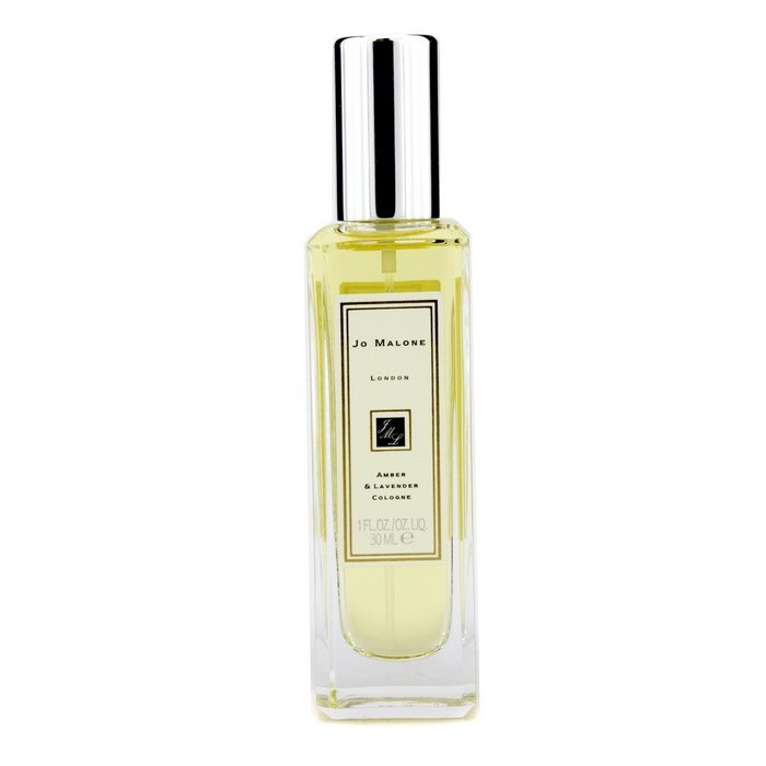 Jo Malone Amber & Lavender Cologne Spray (Originally Without Box) | Fresh™