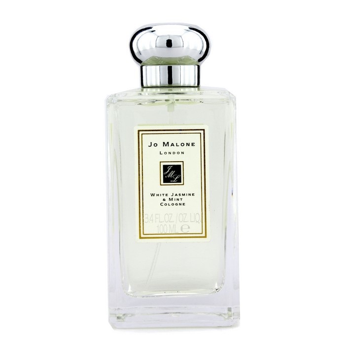 Jo Malone White Jasmine & Mint Cologne Spray (Originally Without Box ...