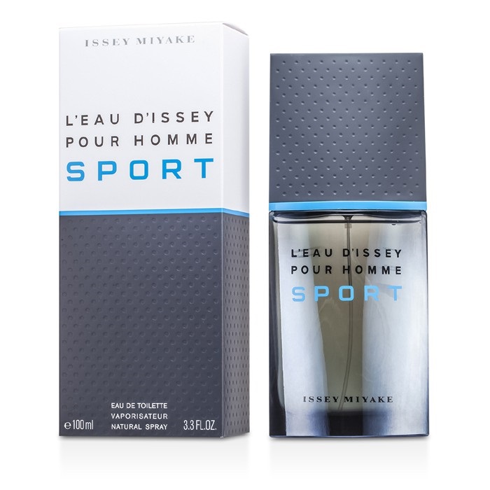 Issey Miyake L'Eau d'Issey Pour Homme Sport EDT Spray | Fresh™