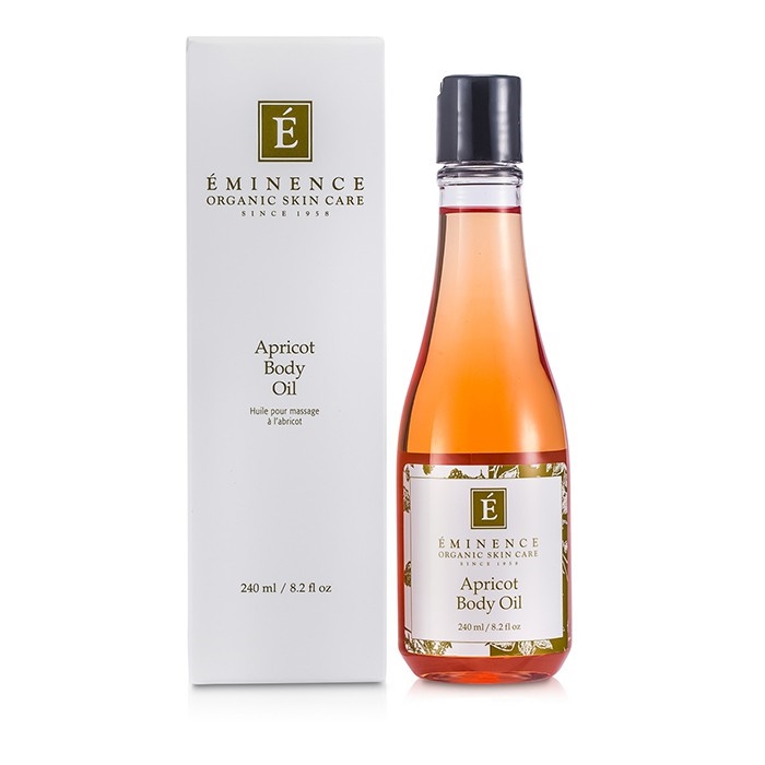 Eminence Apricot Body Oil | Fresh™