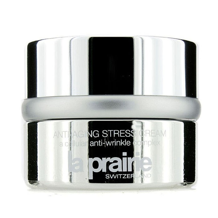 Anti stress cream. Крем la Prairie. La Prairie Anti-Aging. La Prairie крем для лица. Крем Lasonit.