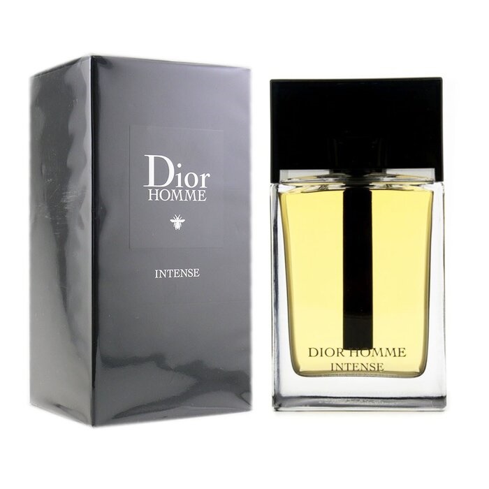 christian dior homme intense 150ml