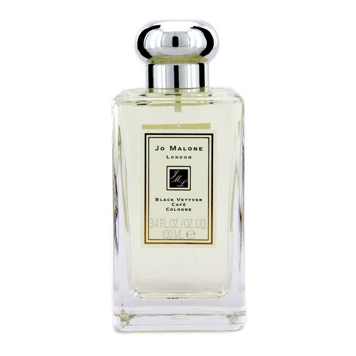 Jo Malone Black Vetyver Cafe Cologne Spray (Originally