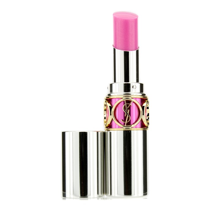 Yves Saint Laurent Volupte Sheer Candy Lipstick (Glossy Balm Crystal ...