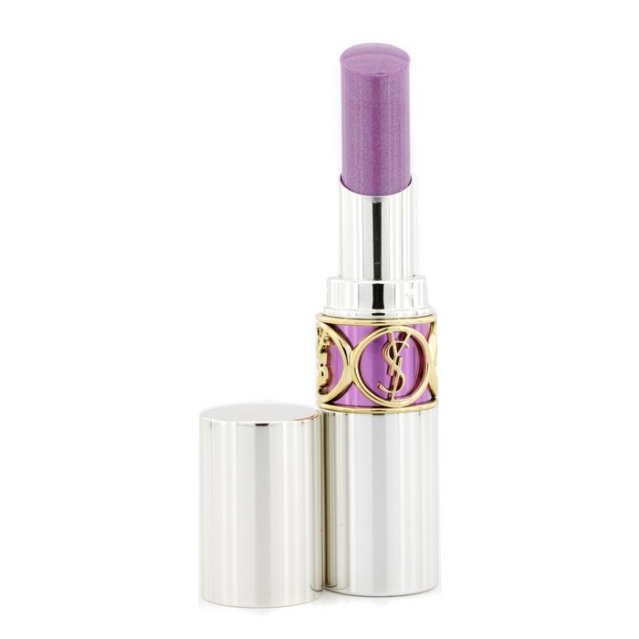 Yves Saint Laurent Volupte Sheer Candy Lipstick (Glossy Balm Crystal ...