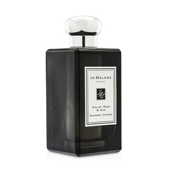 jo malone velvet rose oud intense cologne