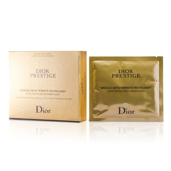 dior prestige masque satin fermete revitalisant