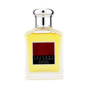 Tuscany After Shave Lotion (Gentleman's Collection/ New Packaging ...