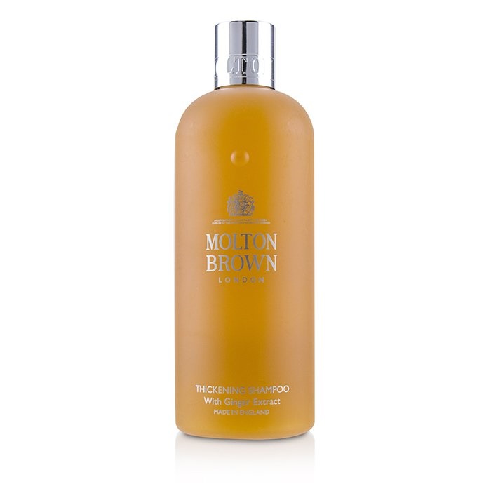 Molton Brown Thickening Shampoo with Ginger Extract (Fine Hair) | Fresh™