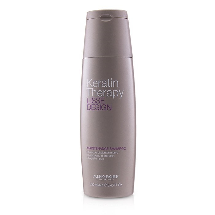 AlfaParf Lisse Design Keratin Therapy Maintenance Shampoo | Fresh™