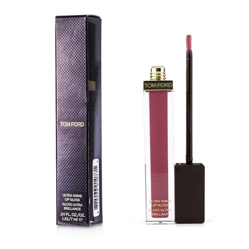 tom ford sahara pink lip gloss