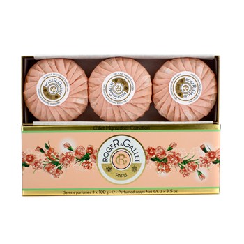 roger & gallet carnation soap