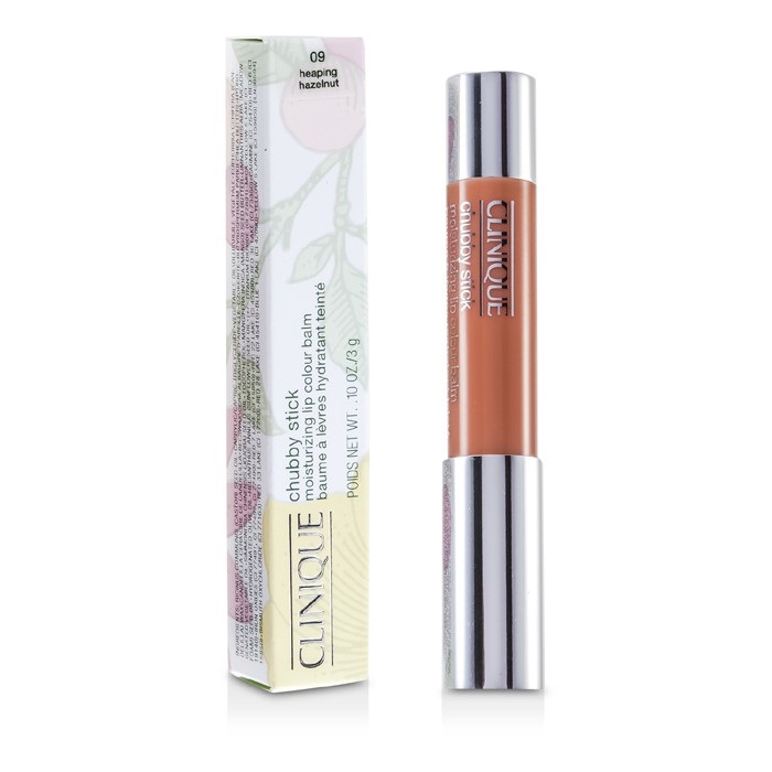 Chubby Stick - No. 09 Heaping Hazelnut - Clinique | F&C Co. USA