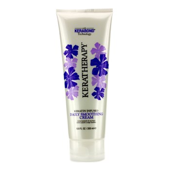 keratherapy smoothing cream