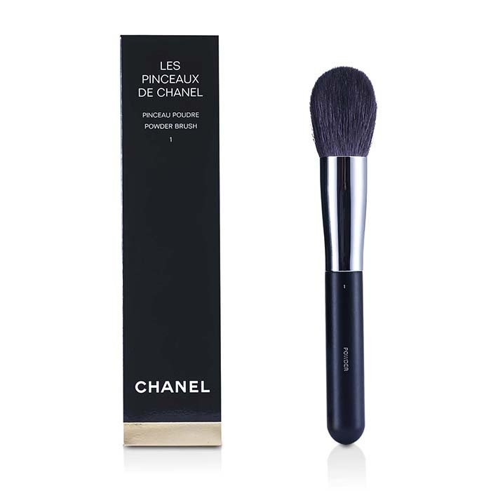 Les Pinceaux De Chanel Powder Brush #1 - Chanel | F&C Co. USA