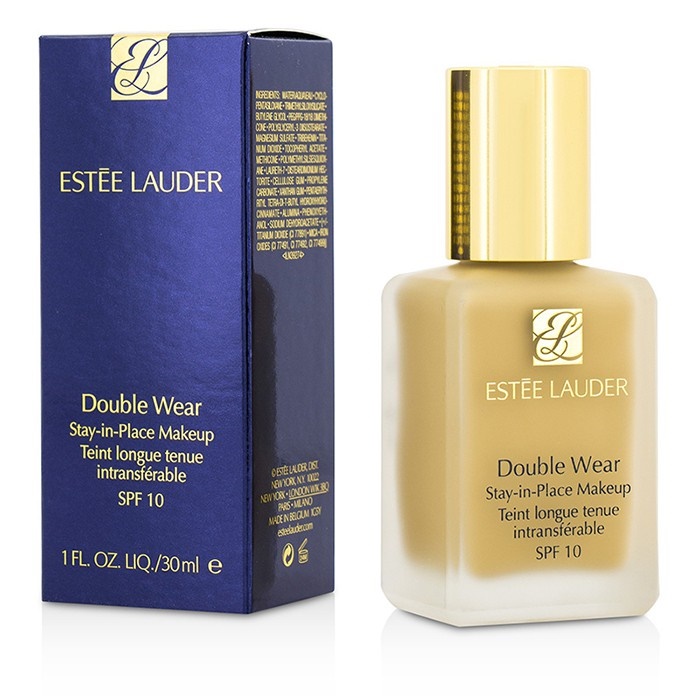 Makeup double estee in lauder stay wear 1w2 sand place online from