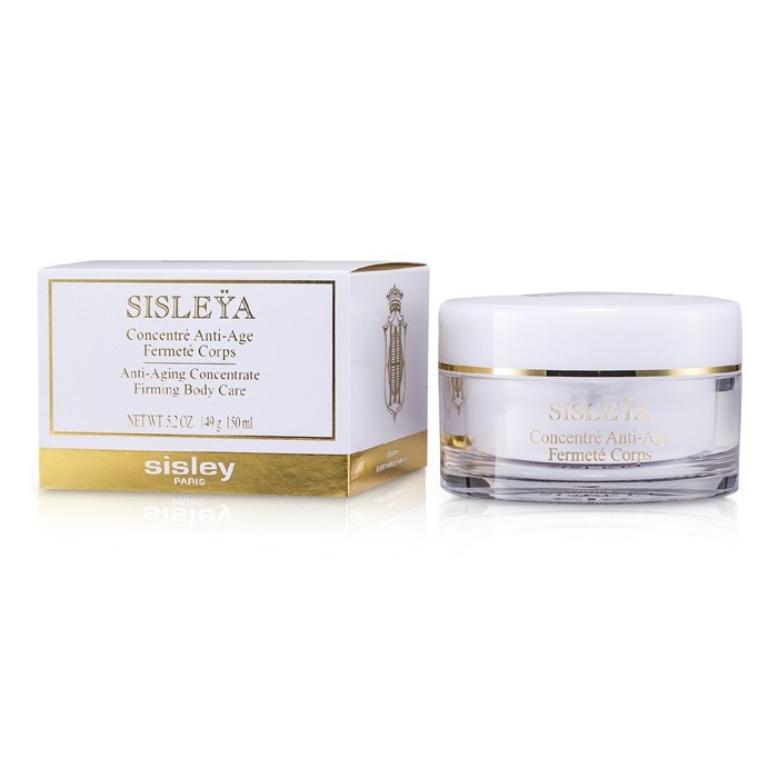 Sisleya Anti-Aging Concentrate Firming Body Care - Sisley | F&C Co. USA