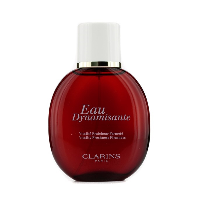 Clarins New Zealand - Eau Dynamisante Treatment Fragrance Refillable ...